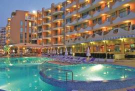 2 BED apartment in complex Grenada (Sunn...