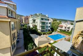 2 BED top floor apartment, 84 sq.m., wit...