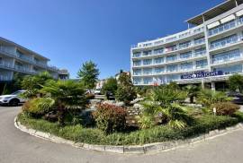 2 BED top floor apartment, 84 sq.m., wit...