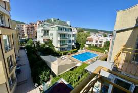 2 BED top floor apartment, 84 sq.m., wit...