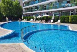 2 BED 2 BATH apartment, 109 m2, in Solma...