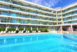 2 BED 2 BATH apartment, 109 m2, in Solma...