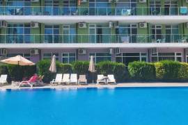 2 BED 2 BATH apartment, 109 m2, in Solma...