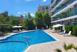 2 BED 2 BATH apartment, 109 m2, in Solma...