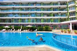 2 BED 2 BATH apartment, 94 m2, in Solmar...