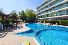 2 BED 2 BATH apartment, 94 m2, in Solmar...