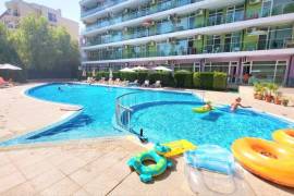 2 BED 2 BATH apartment, 94 m2, in Solmar...