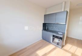 Studio for rent in Riga, 16.00m2