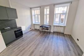 Studio for rent in Riga, 21.00m2