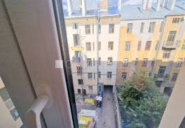 Studio for rent in Riga, 22.00m2