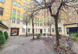 Studio for rent in Riga, 22.00m2