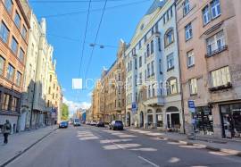 Studio for rent in Riga, 22.00m2