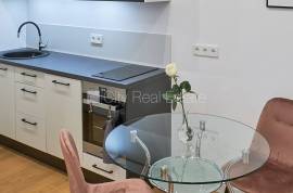 Apartment for rent in Riga, 40.00m2