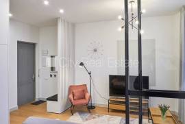 Apartment for rent in Riga, 40.00m2