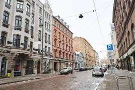 Apartment for rent in Riga, 40.00m2