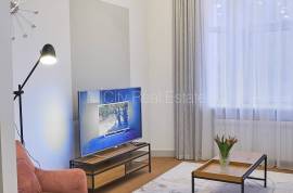 Apartment for rent in Riga, 40.00m2