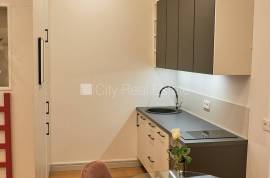 Apartment for rent in Riga, 40.00m2