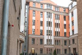 Apartment for rent in Riga, 40.00m2