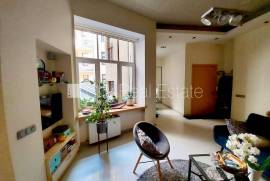 Apartment for rent in Riga, 55.00m2