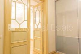 Apartment for sale in Riga, 84.00m2