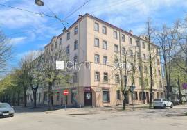 Studio for rent in Riga, 28.00m2