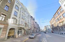 Studio for rent in Riga, 26.00m2