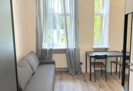 Studio for rent in Riga, 26.00m2