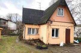 Detached house for sale in Jurmala, 70.00m2