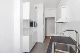 Ready to move next to Helmholtzplatz! Charming 2-room apartment with Balcony