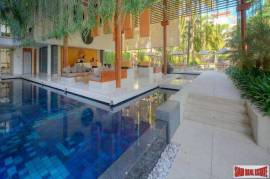 The Chava - Luxurious Five Bedroom Condo For Sale in the Chava on Surin Beach