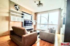 Millennium Residence - High Quality of Living at this 2 Bed Condo on 42nd Floor at Sukhumvit 20