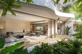 Contemporary and Minimalist at Garrya Residences by Banyan Tree