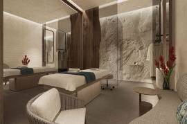 Contemporary and Minimalist at Garrya Residences by Banyan Tree