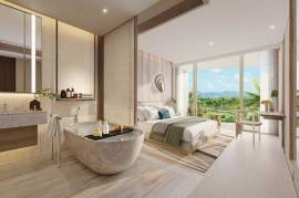 Contemporary and Minimalist at Garrya Residences by Banyan Tree