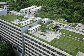 Meticulously designed apartments in the luxury living including 1-bedroom, 2-bedroom, and 3-bedroom units