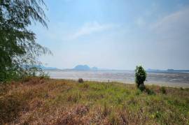 Private Island For Sale 21.5 rai (8.4 acres) - Koh Silamak, Klong Thom, Krabi