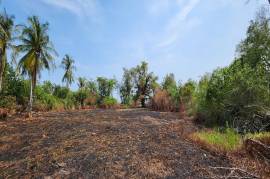 Private Island For Sale 21.5 rai (8.4 acres) - Koh Silamak, Klong Thom, Krabi