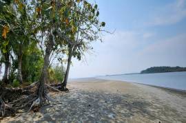 Private Island For Sale 21.5 rai (8.4 acres) - Koh Silamak, Klong Thom, Krabi