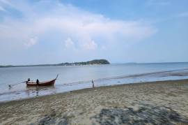 Private Island For Sale 21.5 rai (8.4 acres) - Koh Silamak, Klong Thom, Krabi