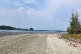 Private Island For Sale 21.5 rai (8.4 acres) - Koh Silamak, Klong Thom, Krabi