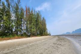 Private Island For Sale 21.5 rai (8.4 acres) - Koh Silamak, Klong Thom, Krabi