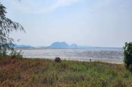 Private Island For Sale 21.5 rai (8.4 acres) - Koh Silamak, Klong Thom, Krabi