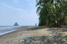 Private Island For Sale 21.5 rai (8.4 acres) - Koh Silamak, Klong Thom, Krabi