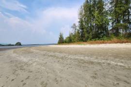 Private Island For Sale 21.5 rai (8.4 acres) - Koh Silamak, Klong Thom, Krabi