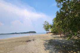 Private Island For Sale 21.5 rai (8.4 acres) - Koh Silamak, Klong Thom, Krabi