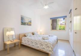 4 Bedroom Plus Office Room Detached Villa - Coral Bay Area, Peyia, Paphos