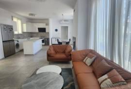 4 Bedroom Villa - Emba, Paphos