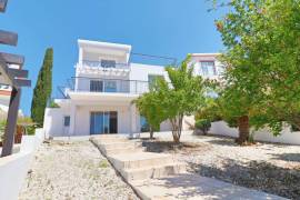 3 Bedroom Unfurnished Villa - Peyia, Paphos