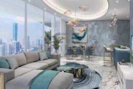 Panoramic Canal View | Luxury Lifestyle | Payment Plan #OM