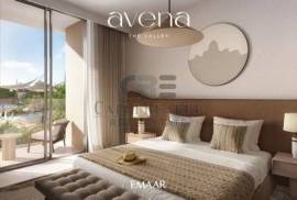 Avena | The Valley Phase 2 | 4-bed villa | #LY